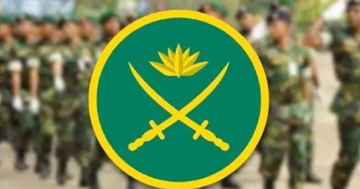 চাকরি দিচ্ছে বাংলাদেশ সেনাবাহিনী