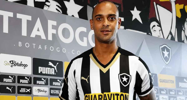ব্রাজিল ফুটবলারের মৃত্যু