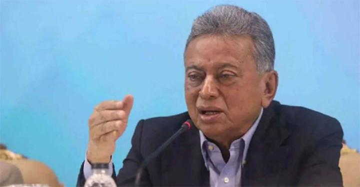 পে-স্কেল নিয়ে অর্থমন্ত্রীর নতুন বার্তা