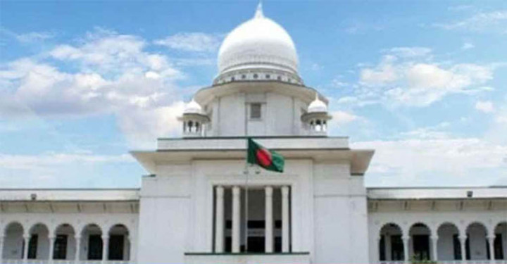 ৮৬ ডেপুটি ও ১৭৯ সহকারী অ্যাটর্নি জেনারেল নিয়োগ