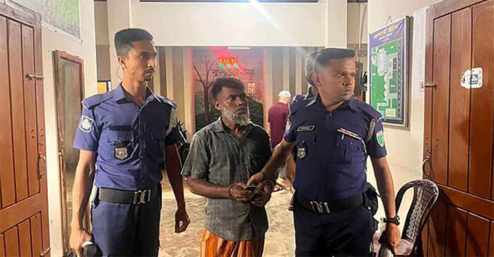 মৌলভীবাজারে সরকারি ধানবীজ বিক্রেতাকে কারাদণ্ড