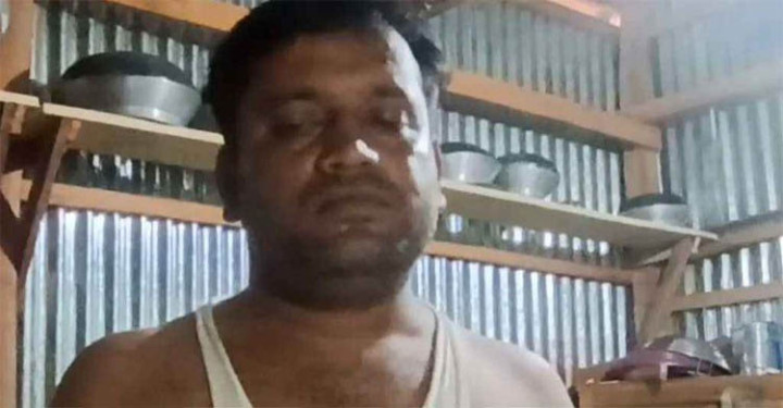 লিবিয়ায় নির্যাতন শেষে দেশে ফিরলেন ইয়ামিন, এখনও নিখোঁজ ১৯ তরুণ