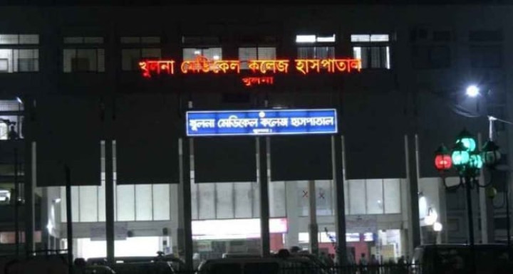 রাতে দুর্বৃত্তের গুলিতে যুবক নিহত