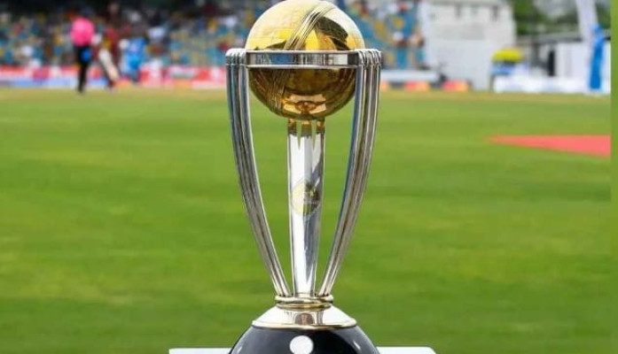 ২০২৭ বিশ্বকাপের ভেন্যু চূড়ান্ত করল আইসিসি