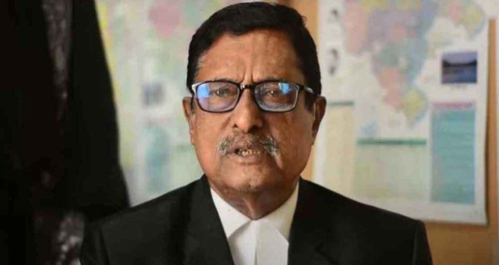 নতুন দায়িত্বে ফজলুর রহমান