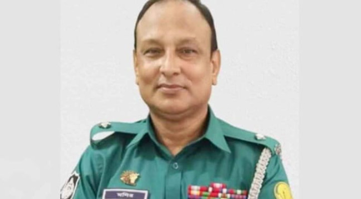 সিলেটে ওসি নিজেই চুরি করলেন ১৩০ কম্বল!