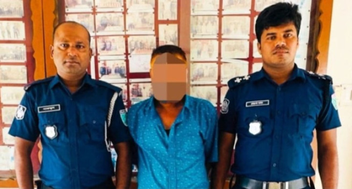 সিলেটে বিপুল পরিমাণ ইয়াবার চালানসহ আটক ১