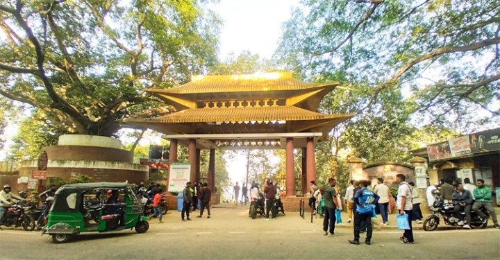 খুলছে নতুন জীবিকার দুয়ার, পর্যটনের টানে বদলে যাচ্ছে পাহাড়