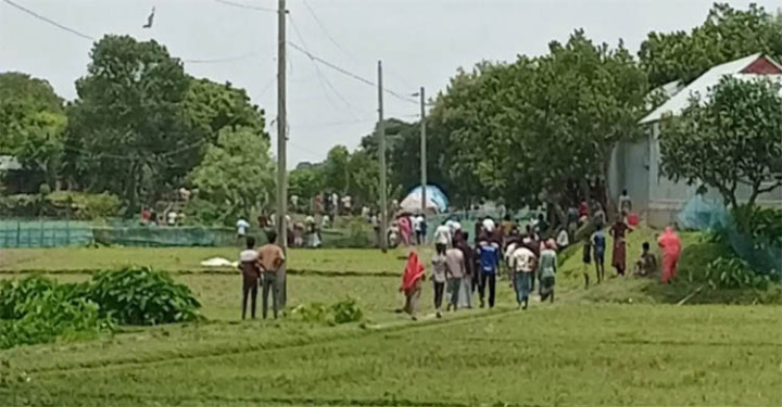 দুই পক্ষের সংঘর্ষে নিহত ১, আহত ২০