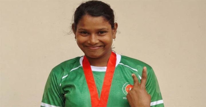 সুনামগঞ্জে কিশোরী ফুটবলারের ওপর হামলা, গ্রেফতার ২