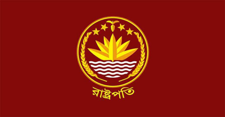 রাষ্ট্রপতি পদে আলোচনায় বড় তিন নাম