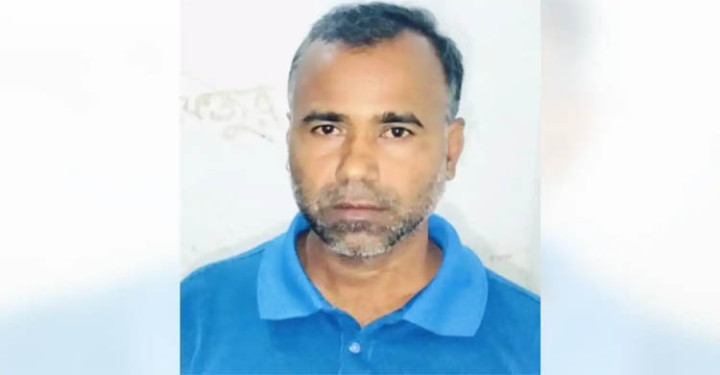 যুবলীগের সাধারণ সম্পাদক গ্রেফতার