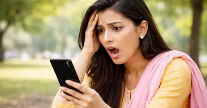 অনলাইনে নতুন স্ক্যাম, ৫ ভুলে মুহূর্তেই খালি হতে পারে ব্যাংক অ্যাকাউন্ট