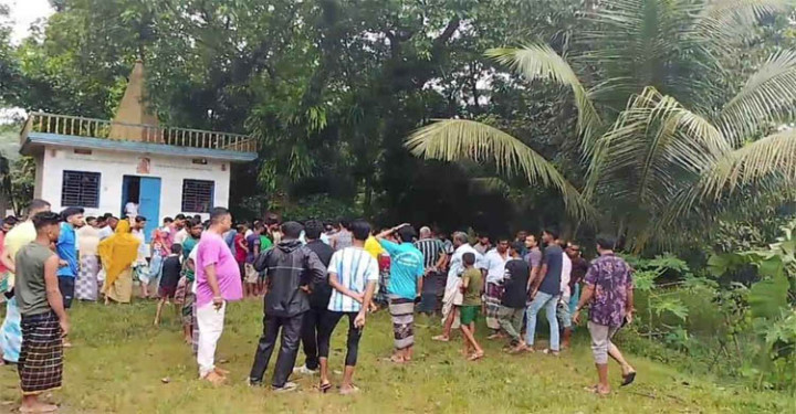 সুনামগঞ্জে নৌকা ডু‌বি‌তে ২ জনের মরদেহ উদ্ধার, নিখোঁজ ২