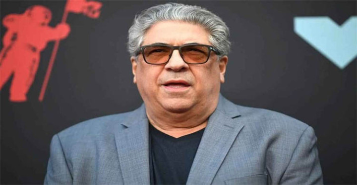 প্রখ্যাত হলিউড অভিনেতা আর নেই