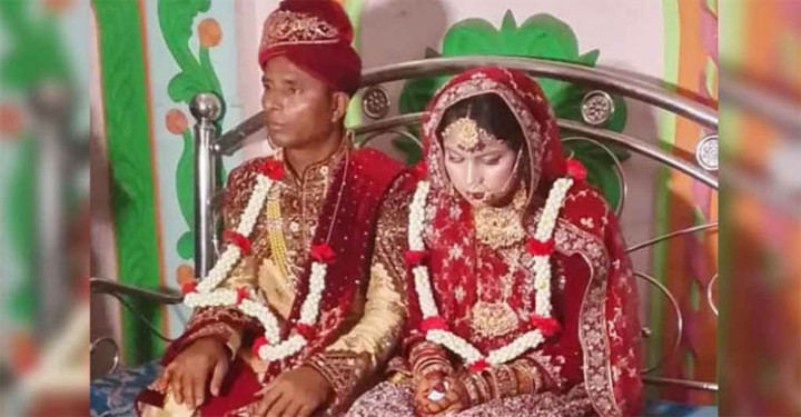 সুনামগঞ্জে প্রবাসীর স্ত্রীর ঝুলন্ত মরদেহ উদ্ধার