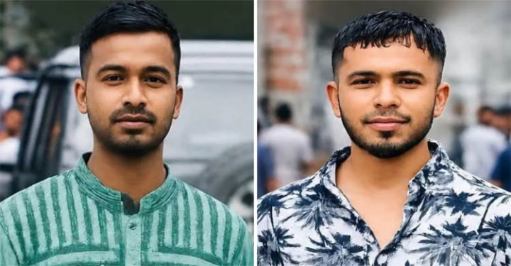 সুনামগঞ্জে ছাত্রলীগের সাংগঠনিক সম্পাদকসহ ২জন কারাগারে
