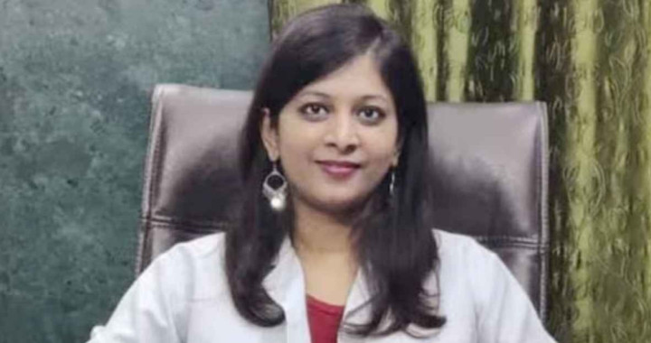 নারী চিকিৎসকের রহস্যজনক মৃত্যু