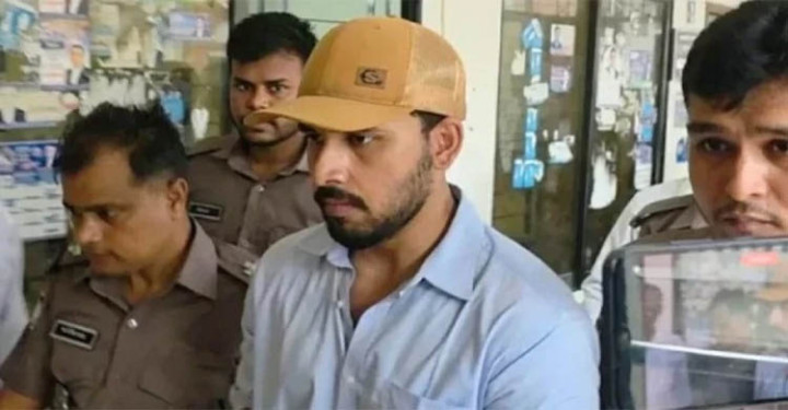 জামিন পেলেন অভিনেতা আলভী, মুক্তিতে বাধা নেই