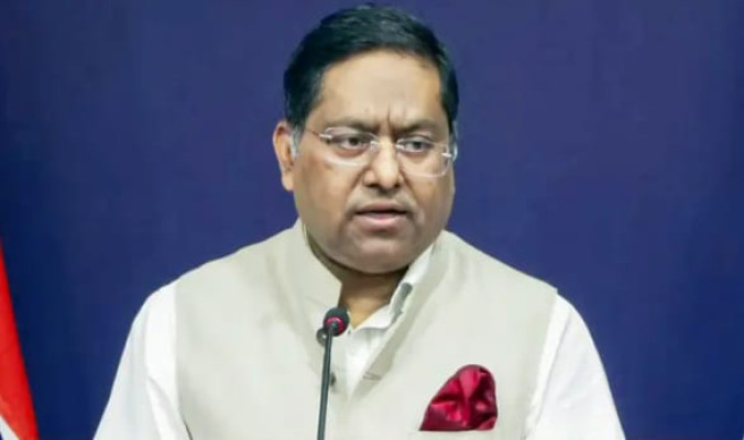 দিল্লিতে হাসিনার গণমাধ্যমে ভাষণ নিয়ে যা বলছে ভারত