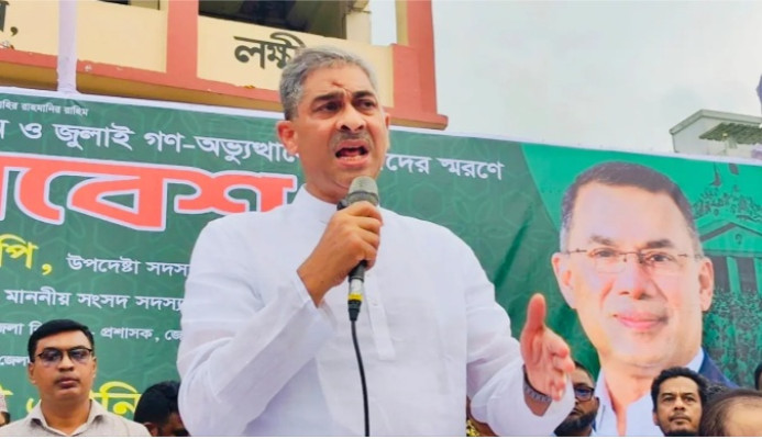 স্বাধীনতাবিরোধীরা নাসিরুদ্দিন পাটওয়ারীদের মতো বেয়াদবদের সৃষ্টি করেছে: এ্যানি
