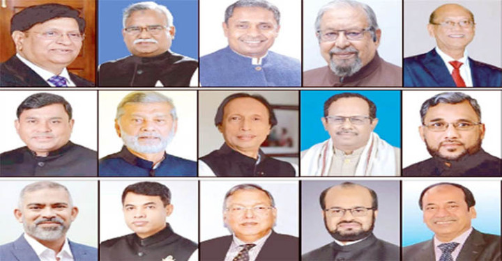 জুলাই অভ্যুত্থানের পর সিলেটের প্রভাবশালী সাবেক মন্ত্রী-এমপিরা কে কোথায়
