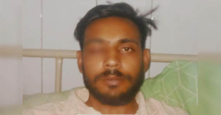 হবিগঞ্জে বিএনপির সংঘর্ষে, চোখর দৃষ্টিশক্তি হারাতে বসেছেন ১ পুলিশ সদস্য