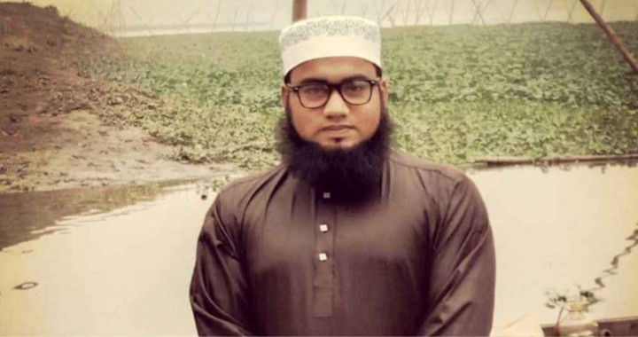 সুনামগঞ্জে কলেজছাত্রীকে ধর্ষণ: ইমামের পক্ষে আদালতে দাঁড়ায়নি কেউ