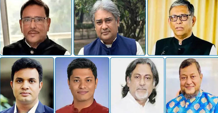 ট্রাইব্যুনালে কল রেকর্ড: সাদ্দাম-ইনানকে ফোনে হামলার নির্দেশ দেন ওবায়দুল কাদের