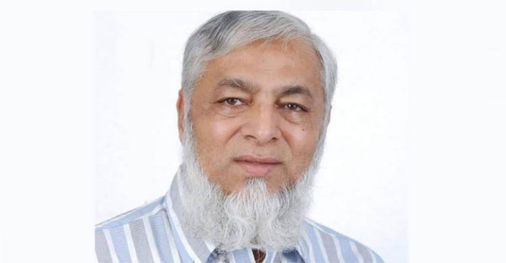 সিলেট মহানগর বিএনপির সভাপতির দায়িত্বে নাসিম হোসাইন