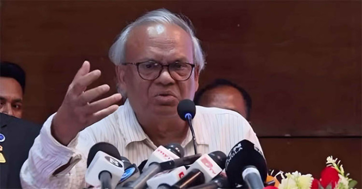 শেখ হাসিনা ফিরলে দেশে রক্তগঙ্গা বয়ে যাবে: রিজভী