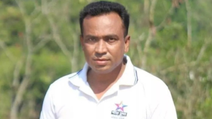 হবিগঞ্জে তরুণীকে শ্লীলতাহানি  ও প্রাণনাশের হুমকি: এনসিপির নেতার বিরুদ্ধে মামলা