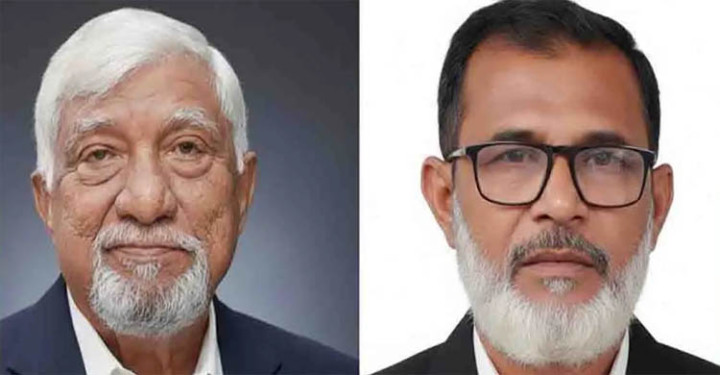 সুনামগঞ্জে বিএনপির রাজনীতিতে ফাটল, ২ ভাই মুখোমুখি