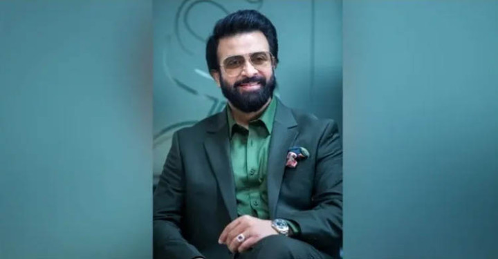 এমন ভুল না করলেও পারতাম— অতীত নিয়ে শাকিব খান