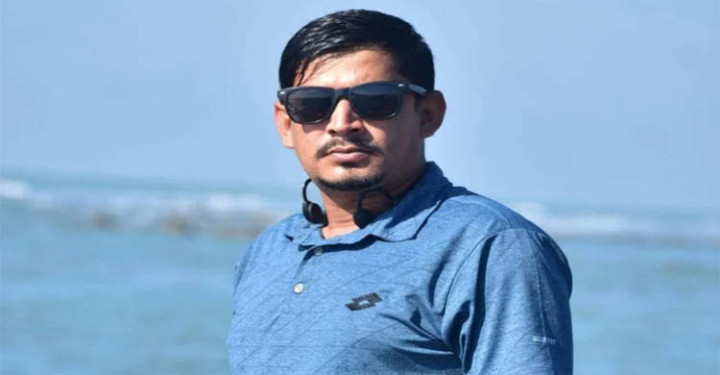 যুবলীগের নেতাকে ছুরিকাঘাতে হত্যা