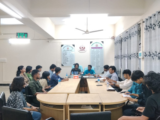 কিডনি বিকল শিক্ষার্থীর পাশে শাবিপ্রবির দিক থিয়েটার, তিনদিনব্যাপী নাট্যোৎসব শুরু ২৭ আগস্ট