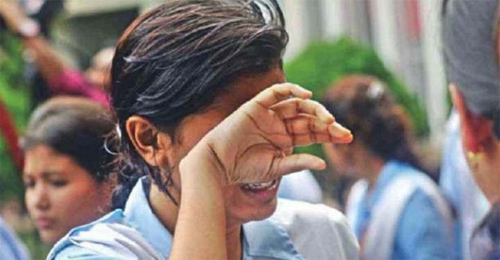 এবার এসএসসি পরীক্ষায় ফেল প্রায় ৭ লাখ শিক্ষার্থী