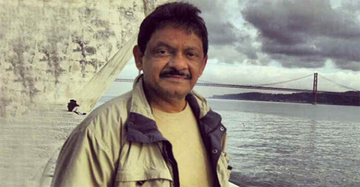 অভিনেত্রীকে ধর্ষণের অভিযোগে পরিচালক গ্রেফতার