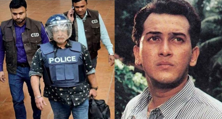সালমান শাহকে হত্যায় ডনের সঙ্গে ১২ লাখ টাকায় চুক্তি