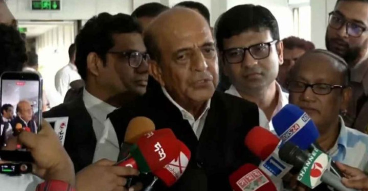প্রধানমন্ত্রীর সঙ্গে বৈঠকের পর ভারতীয় হাইকমিশনারের বার্তা 