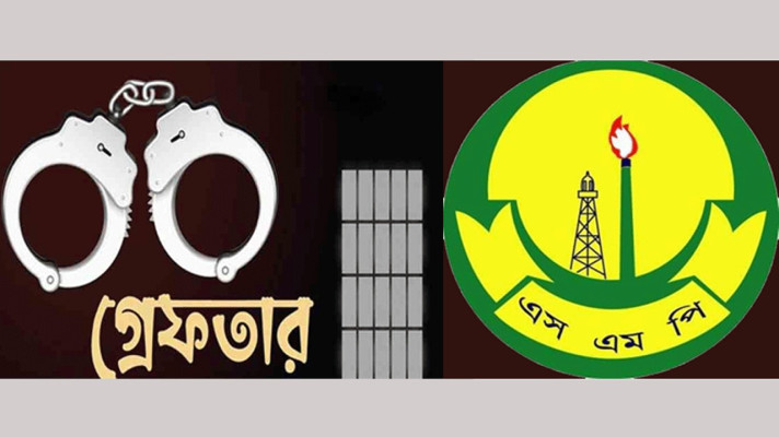 সিলেটে অভিযানে ৬৮জন গ্রেফতার, ১৭৯টি যানবাহনের বিরুদ্ধে মামলা