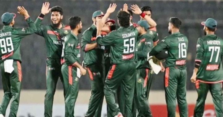 বাংলাদেশকে সঙ্গে নিয়ে বিশ্বকাপে আফগানিস্তান