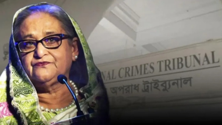 শেখ হাসিনাসহ ১৩ জনের মামলায় পেছাল সাক্ষ্যগ্রহণ