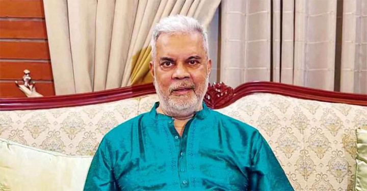 ফের লন্ডনের পথে ইলিয়াস কাঞ্চন, রেখে গেলেন যে আবদার