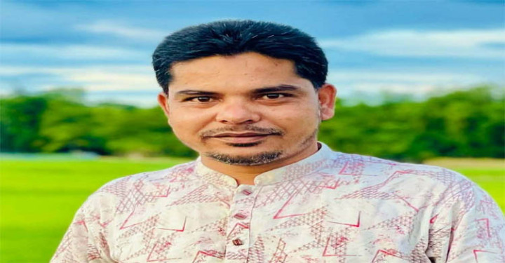 গোয়াইনঘাটে ইউপি চেয়ারম্যান আলীম উদ্দিনের ইন্তেকাল, দাফন সম্পন্ন