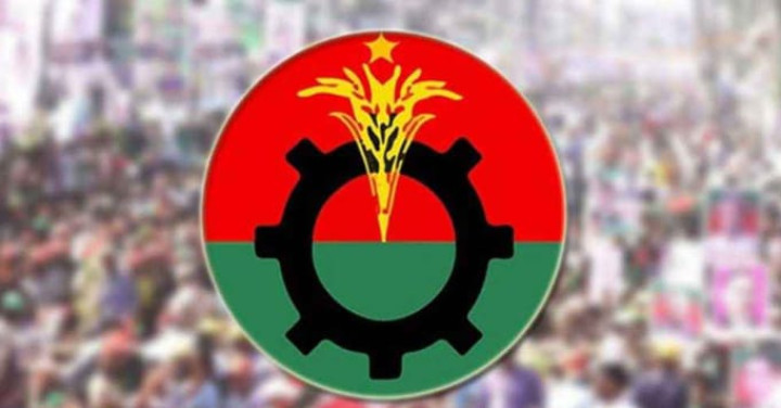 রাষ্ট্রপতি ইস্যুতে জরুরি বৈঠক ডেকেছে বিএনপি