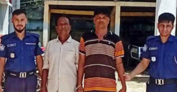 মৌলভীবাজারে তরুণীকে অপহরণ করে সংঘবদ্ধ ধর্ষণ, গ্রেফতার ২
