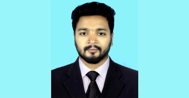 পাসপোর্ট অফিসের সামনে যুবককে প্রকাশ্যে কুপিয়ে হত্যা