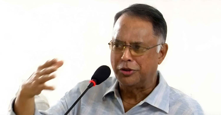 লোডশেডিংয়ে আপাতত অপেক্ষা করা ছাড়া উপায় নেই: বিদ্যুৎ মন্ত্রী