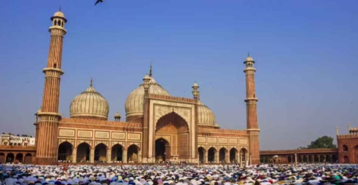 জুমার দিন দোয়া কবুলের বিশেষ সময়